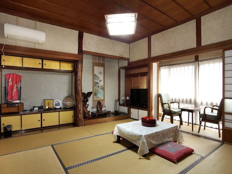 Hoshi Ryokan Tsuwano Zewnętrze zdjęcie