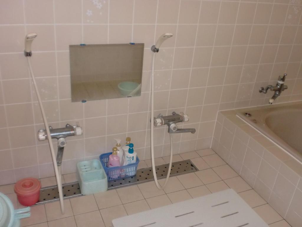 Hoshi Ryokan Tsuwano Zewnętrze zdjęcie