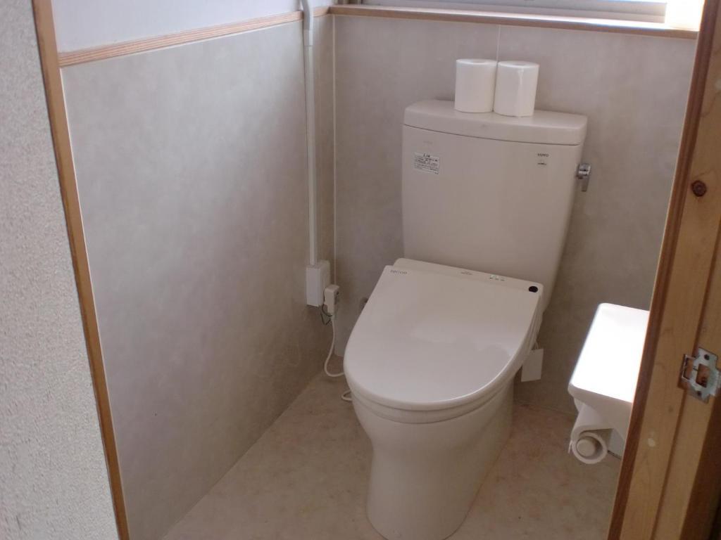 Hoshi Ryokan Tsuwano Zewnętrze zdjęcie